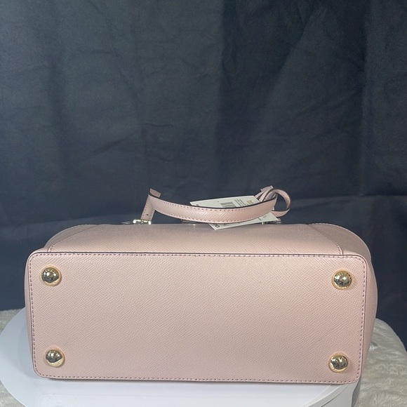 NWT = MICHAEL KORS , Soft Pink Color Handbag. - Picture 9 of 9